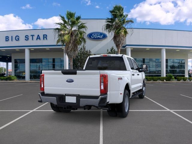 New 2026 White Ford XL image 8