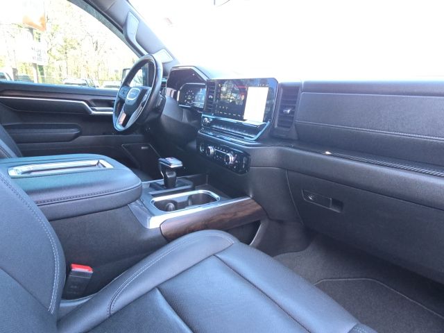 2022 GMC Sierra 1500 SLT:43863A