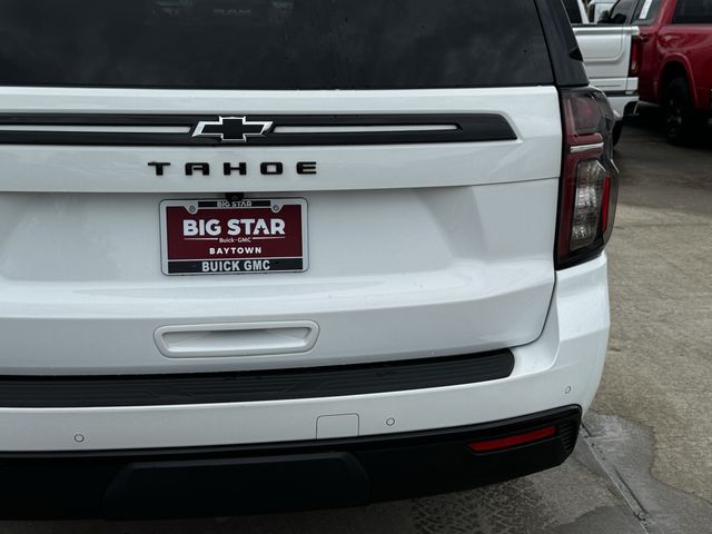 2024 Chevrolet Tahoe Z71 - 8