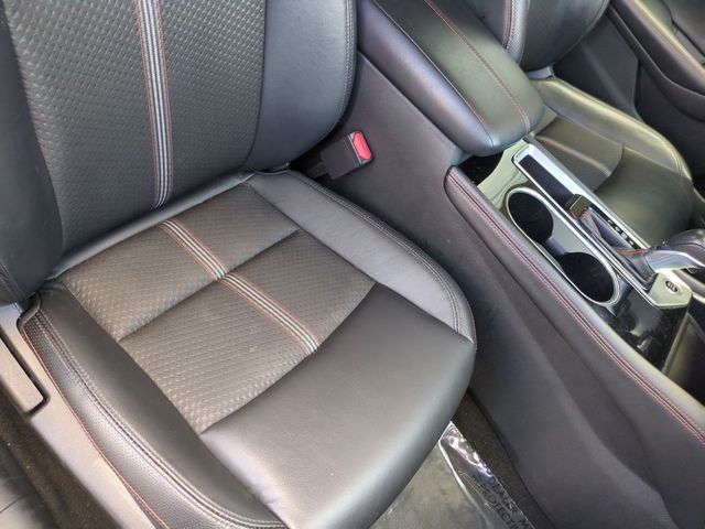 used 2024 Nissan Altima car, priced at $21,480