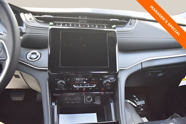 New Car 2025 Jeep Grand Cherokee L  Laredo X For Sale Under $35,000 In Austin, Texas