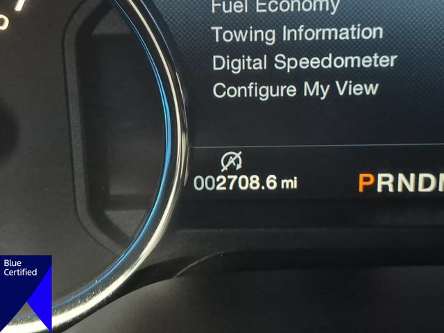 Used 2019 Silver Ford Lariat image 21