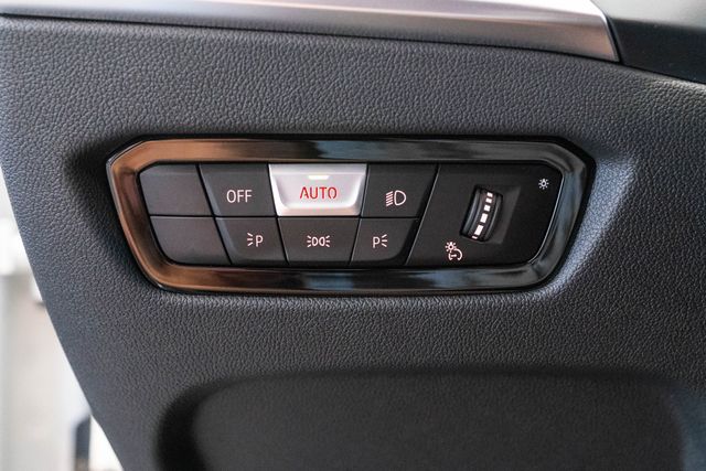 New 2026 BMW 4 Series Hatchback
