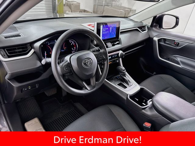 Used 2024 Toyota RAV4 SUV
