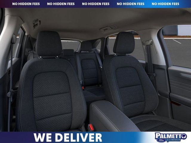 new 2026 Ford Escape car, priced at $28,485