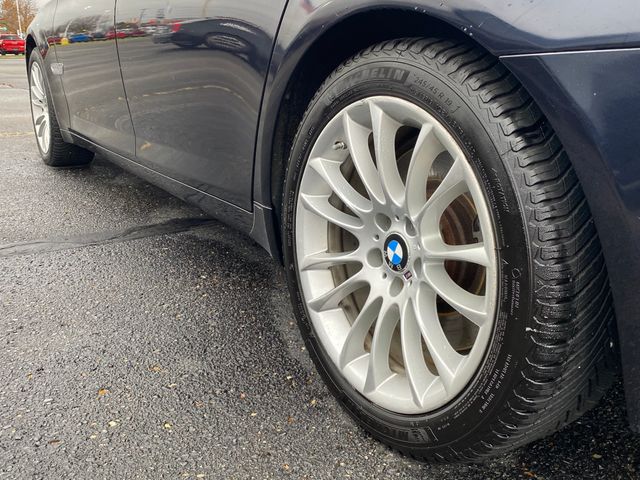 2014 BMW 7 Series 750Li xDrive 13