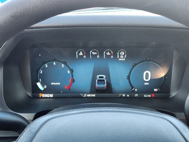 2025 Ford F-150 STX photo