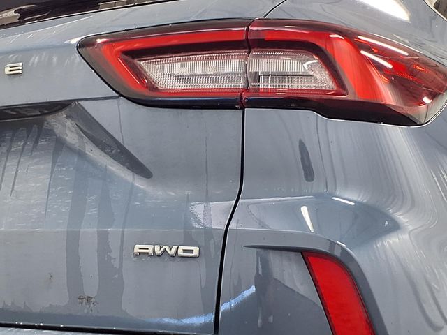 2024 Ford Escape - Image 8