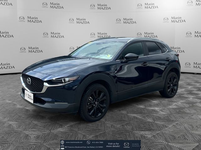 2024 Mazda CX-30 Select Sport