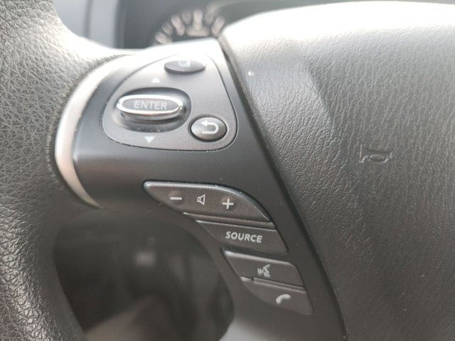 Used 2017 Gray Nissan S image 26