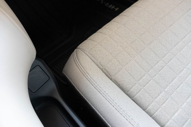 New 2026 Honda HR-V SUV