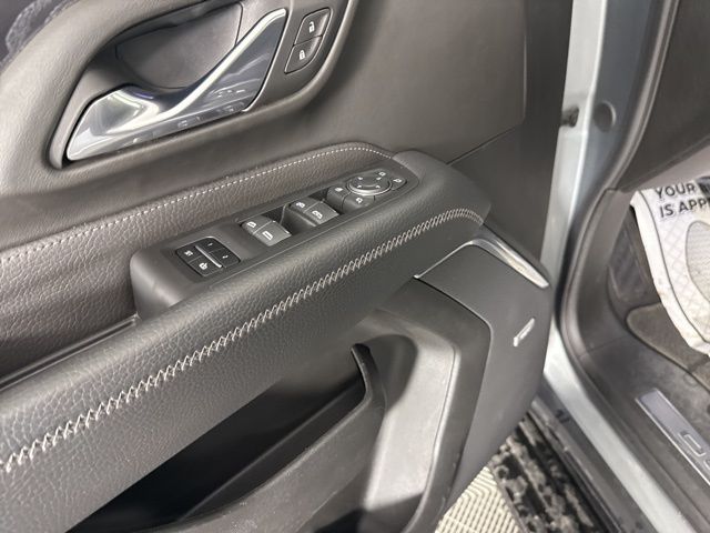 Used 2024 GMC Yukon SUV