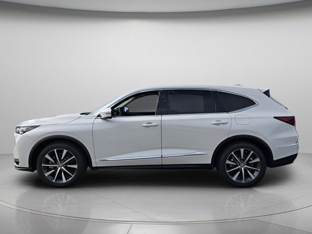2026 Acura MDX - $59,250