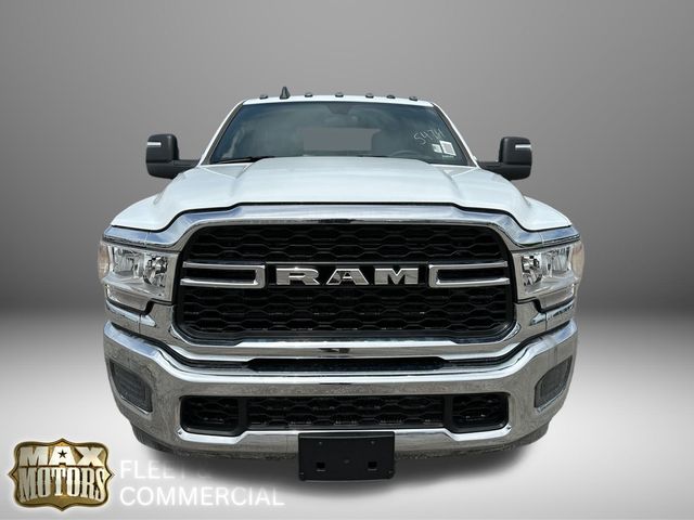 2024 Ram 2500 Tradesman 2