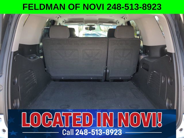 Used 2018 Chevrolet Tahoe For Sale in Livonia, MI