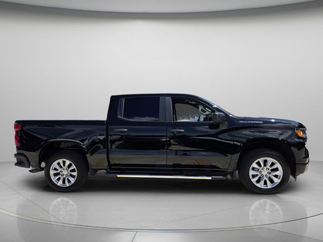 2025 Chevrolet Silverado 1500 - $32,539