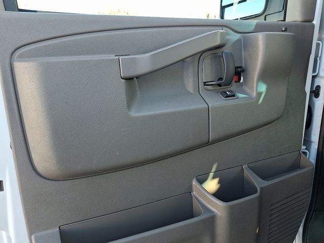 used 2024 GMC Savana 2500 car, priced at $31,950