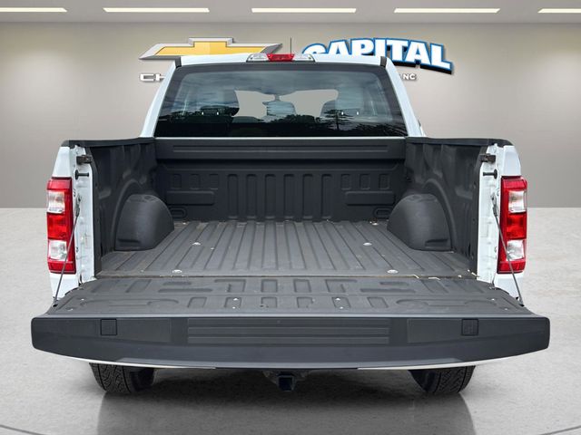 Used 2023 White Ford XL image 32
