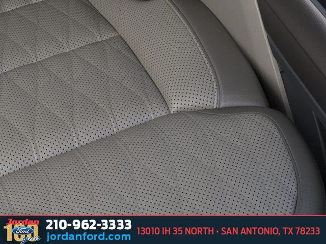 New Car 2025 Ford F-150  Platinum For Sale Under $80,000 In San Antonio, Texas