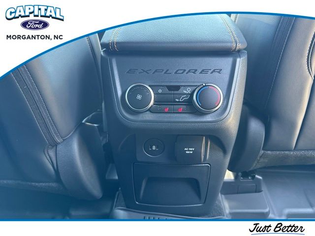 New 2027 Gray Ford Tremor image 16