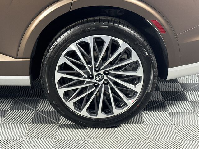 New 2026 Hyundai Palisade For Sale in Indianapolis, IN