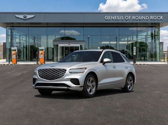 Thumbnail: 2026 Genesis GV70 - 1