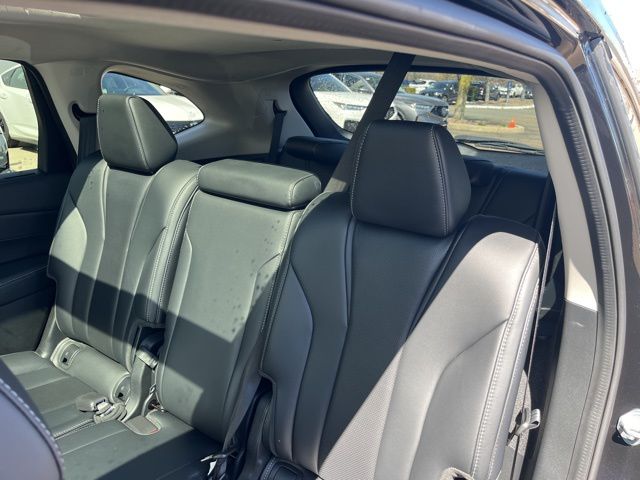 2023 Acura MDX Technology Package - Photo 47
