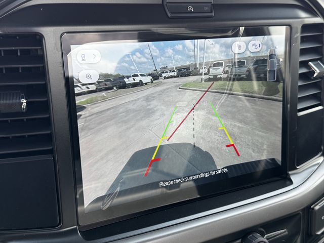 New 2026 Gray Ford XL image 17