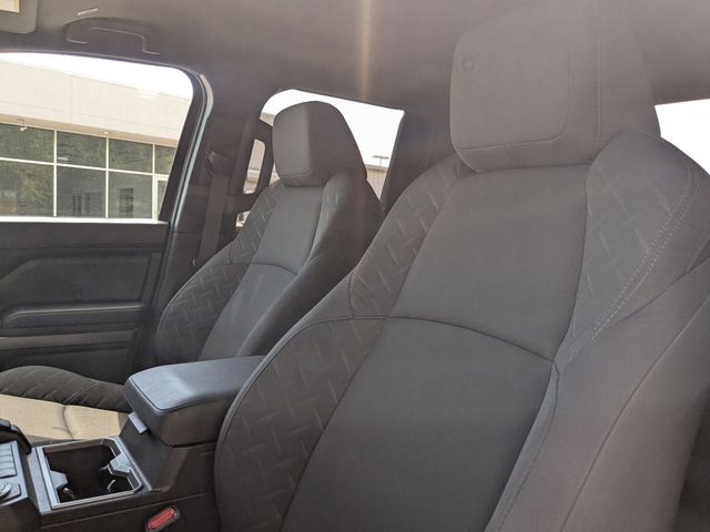 2025 Toyota Tacoma SR5  at Davis Toyota of Orangeburg