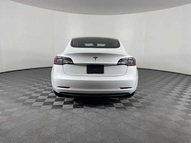 2019 Tesla Model 3 Standard Range Plus 8