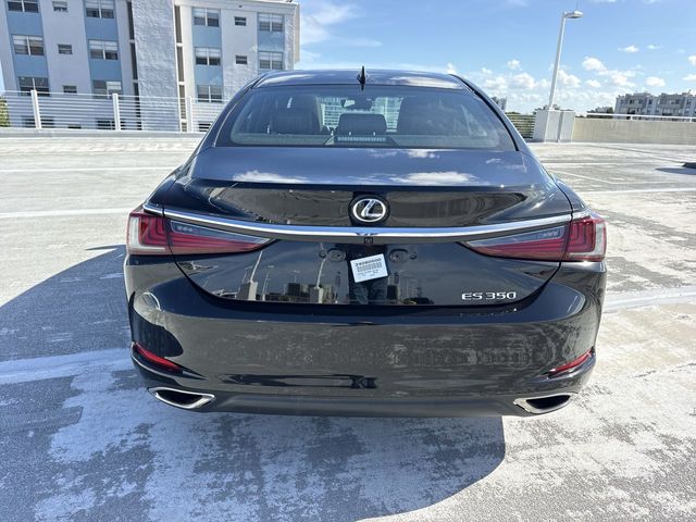 2024 Lexus ES - $42,888