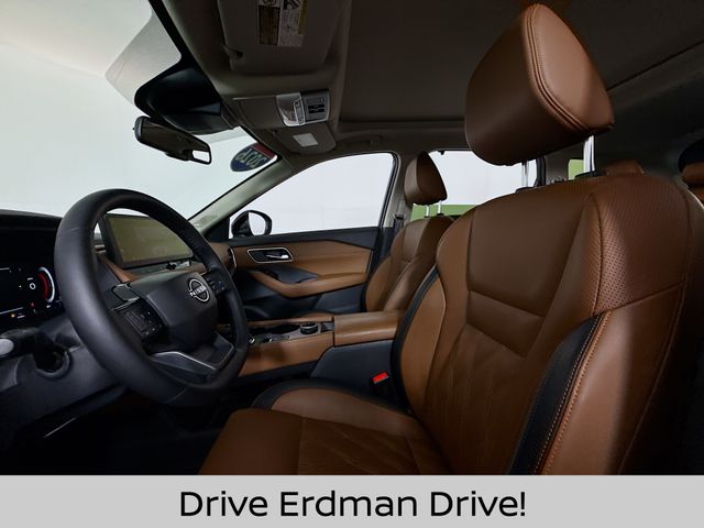 Used 2026 Nissan Rogue SUV
