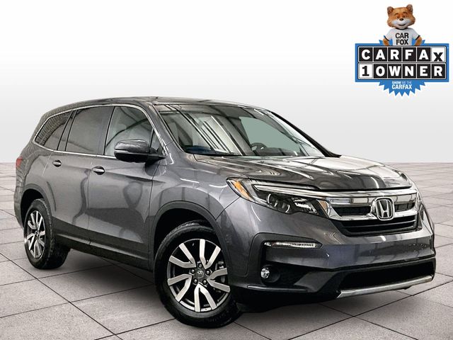 2020 Honda Pilot EX-L  at South Hills Kia