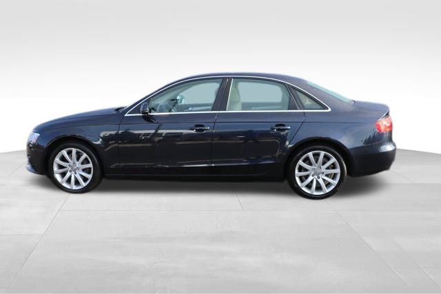 2013 Audi A4 2.0T Premium Plus 20