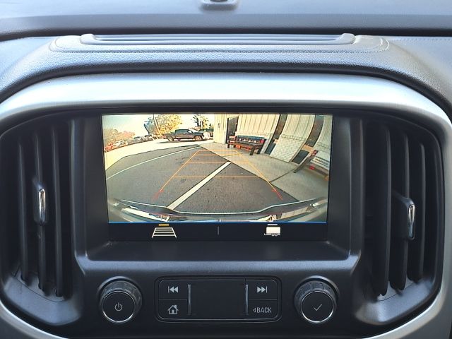 2021 GMC Canyon Elevation:43397A