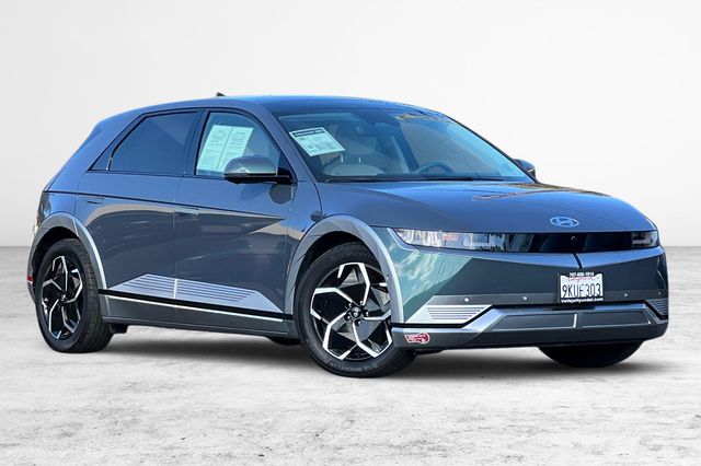 2024 Hyundai Ioniq 5 Limited RWD