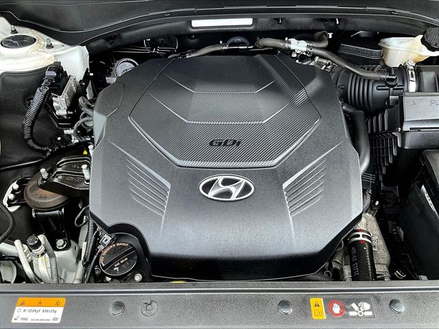 Used 2022 Hyundai Palisade SUV