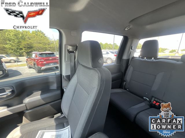 ChevroletSilverado 2500HD12