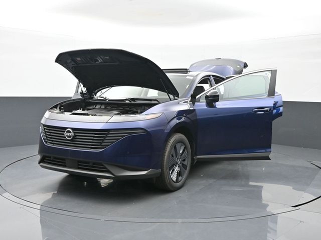 2025 Nissan Murano SL - Photo 62