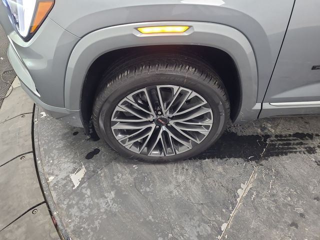 2026 – GMC – Terrain