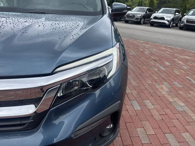 Used 2021 Honda Pilot SUV