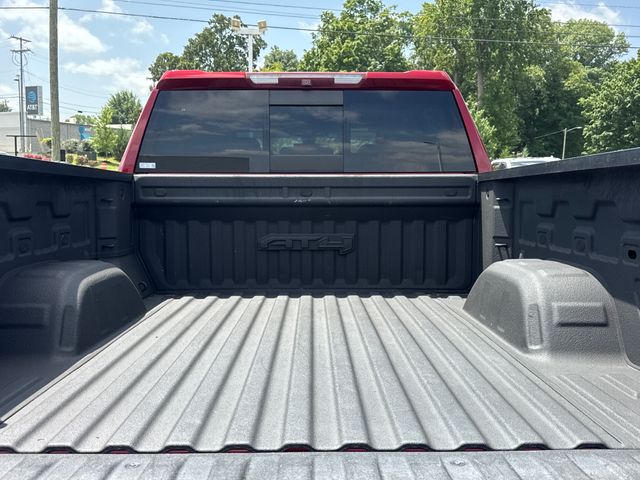 Used 2019  GMC AT4 image 10