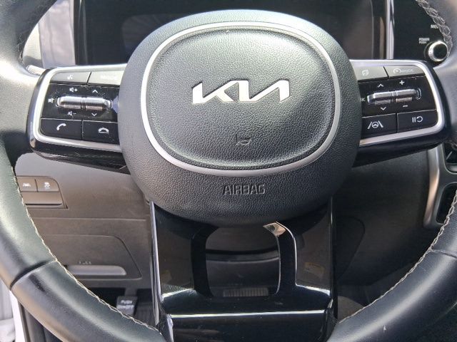 Used 2022 Kia Sorento SUV