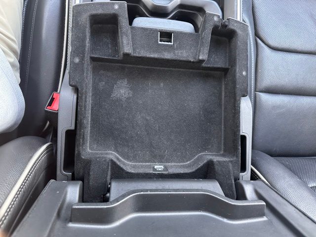 2019 Ram 1500 Limited Crew Cab 4x4 5'7" Box