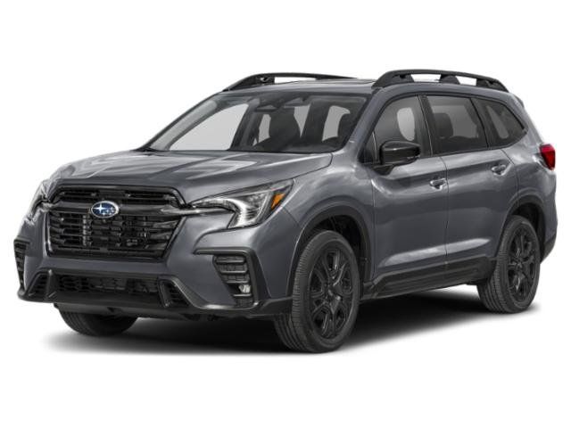 2026 Subaru Ascent Onyx Edition AWD