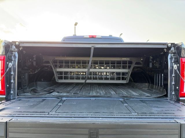 Used 2022 Ford F-150 Truck