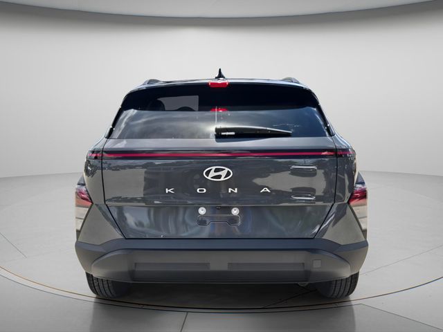 2027 Hyundai Kona