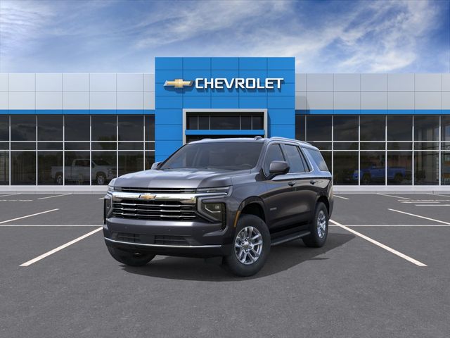 new 2026 Chevrolet Tahoe car, priced at $67,952
