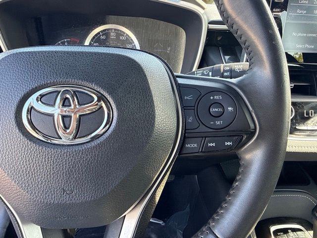 2021 Toyota Corolla - $20,388