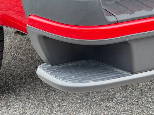 Used 2019 Chevrolet Colorado Sedan
